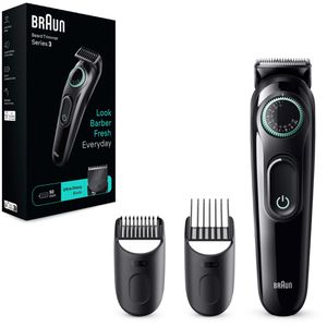 Barttrimmer Braun Series 3, BT3411