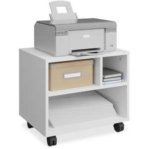 Bürowagen Relaxdays 10050172