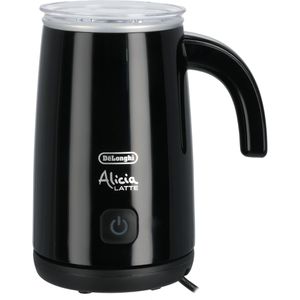 Produktbild für Milchaufschäumer DeLonghi Alicia Latte, EMF2.BK, elektrisch