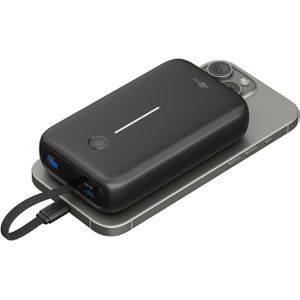 Produktbild für Powerbank Goobay 76252, 20000mAh