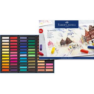 Pastellkreide Faber-Castell Studio Quality Mini