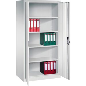 Aktenschrank CP-Möbel Acurado, aus Metall