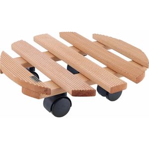 Produktbild für Pflanzenroller Wagner-System GH 0182, für innen