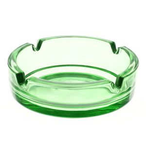 Produktbild für Aschenbecher Böttcher-AG aus Hartglas