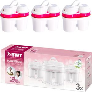 Filterkartusche BWT Magnesium Mineralizer