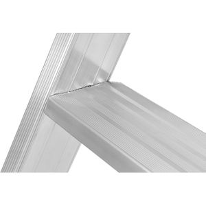 Produktbild für Podestleiter Hymer 808105