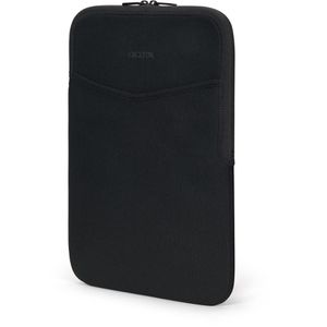 Produktbild für Laptophülle Dicota Eco Slim L, bis 15 Zoll