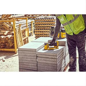 Produktbild für Saugheber DeWalt DCE590N-XJ, 18V XR Vakuum-Heber