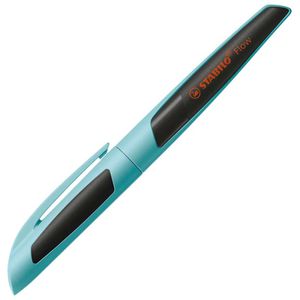 Produktbild für Füller Stabilo Flow, Feder M