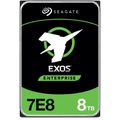 Zusatzbild Festplatte Seagate Exos 7E8 3.5 HDD, ST8000NM000A