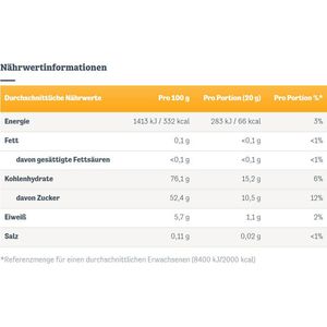 Produktbild für Fruchtgummis Nimm2 Lachgummi Funfari