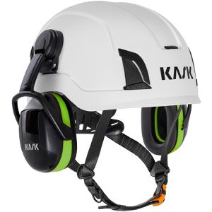 Produktbild für Kapselgehörschutz KASK Hearing Protection SC1