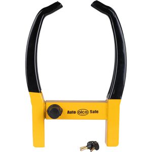 Parkkralle Alca 306100 AutoSafe Power XL universal