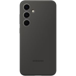 Handyhülle Samsung Silicone Case, EF-PS721, schwarz