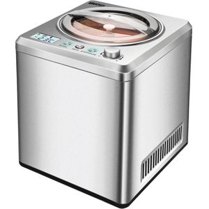 Produktbild für Eismaschine Unold Exklusiv, 48872, für 2 Liter