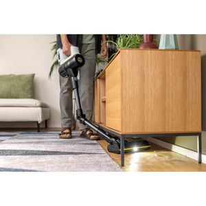 Produktbild für Staubsauger Kärcher VCS 5-28 Infinity Comfort, 1.349-253.0