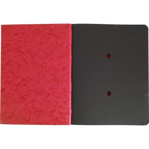 Produktbild für Ordnungsmappe Pagna 40058-01, A4