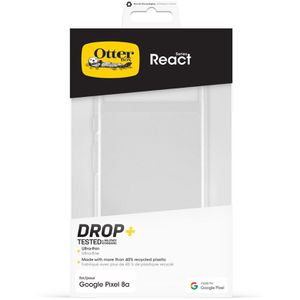 Produktbild für Handyhülle Otterbox React Series, 77-95309, transparent