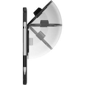 Produktbild für Tablet-Hülle Otterbox Defender Kickstand, 77-95020, schwarz