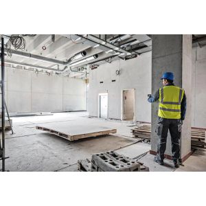 Produktbild für Laser-Entfernungsmesser Bosch 0601075000, GLM 40-31