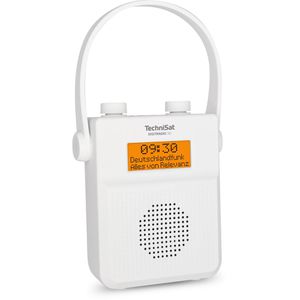 Produktbild für Radio TechniSat Digitradio 30 V2 DAB+