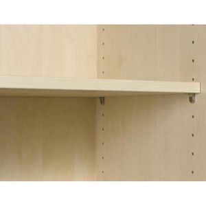 Produktbild für Aktenschrank Geramöbel Flex, aus Holz