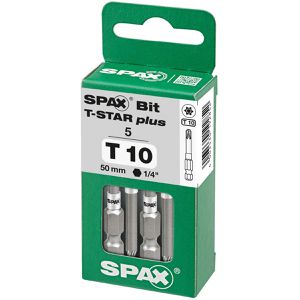 Produktbild für Bitset Spax BIT T-STAR plus, 5000009193109