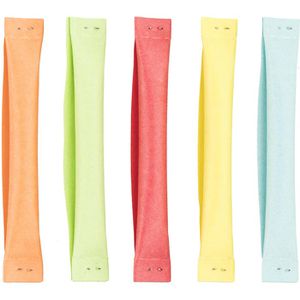 Produktbild für Lose Herlitz 10733384 Nieten mit lustigen Sprüchen