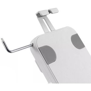 Produktbild für Tablet-Halterung Neomounts WL15-625WH1, weiß