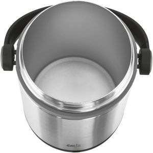 Produktbild für Thermobehälter Emsa Mobility 509244, Edelstahl