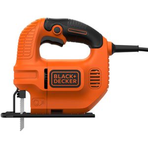 Produktbild für Stichsäge Black+Decker KS501-QS