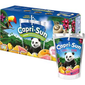 Saft Capri-Sun Jungle Drink