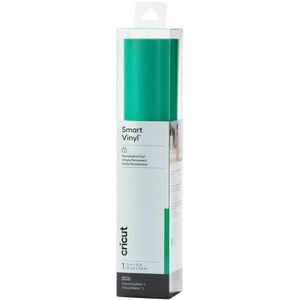 Vinylfolie Cricut 2008656 Smart Vinyl, grasgrün