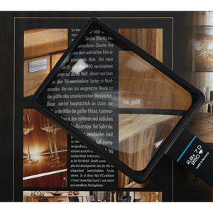 Produktbild für Lupe Eschenbach 2655175, Aspheric II