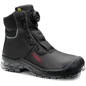 Produktbild für Sicherheitsschuhe ELTEN Laurenzo Boa Mid, ESD, S3S