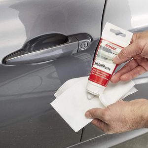 Produktbild für Autopolitur Sonax Schleifpaste 03201000