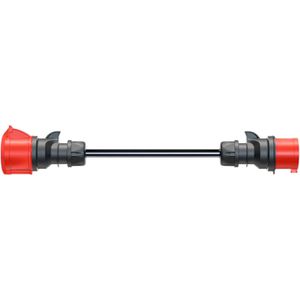 Produktbild für Wallbox-Steckeradapter go-e Gemini flex, CH-04-03, 22 kW