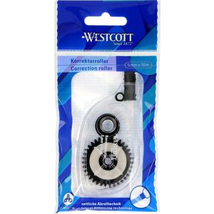 Produktbild für Korrekturroller Westcott Sideway, E-743917 00