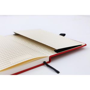 Produktbild für Notizbuch Dingbats D5023R Wildlife, Kunstleder Hardcover