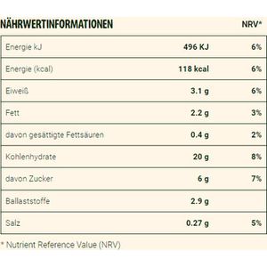 Produktbild für Cornflakes Nestle Clusters Almonds, 325 g