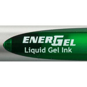Produktbild für Gelschreiber Pentel EnerGel, BL77, 07