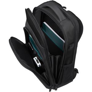 Produktbild für Laptop-Rucksack Samsonite Mysight, schwarz