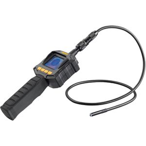 Endoskop-Kamera Rems 175401 R6, MiniScope Set, mit LED