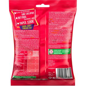 Produktbild für Lutscher Chupa-Chups The Best Of