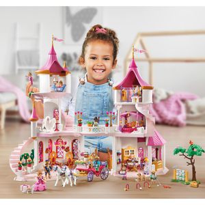 Produktbild für Spielset playmobil PRINCESS MAGIC 71845, ab 4 Jahre