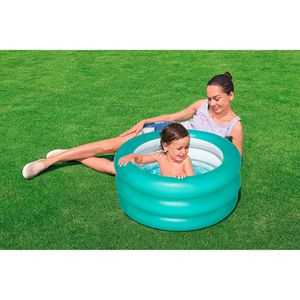 Produktbild für Planschbecken Bestway Kiddie Lounge 51033