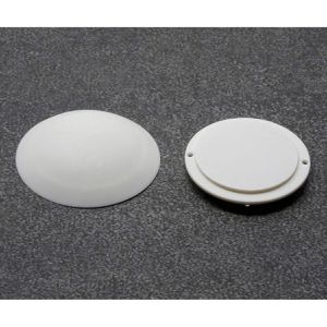 Produktbild für Türstopper Böttcher-AG aus Kunststoff