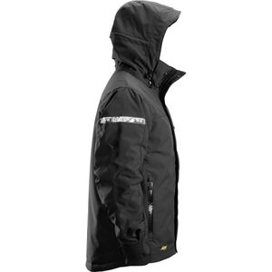 Produktbild für Arbeitsjacke Snickers-Workwear AllroundWork, 1102