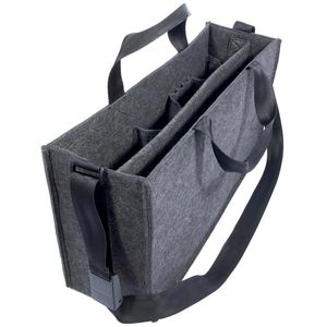 Produktbild für Laptoptasche Sigel Desk Sharing Bag Classic L