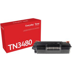 Produktbild für Toner Xerox für Brother TN-3480 Everyday